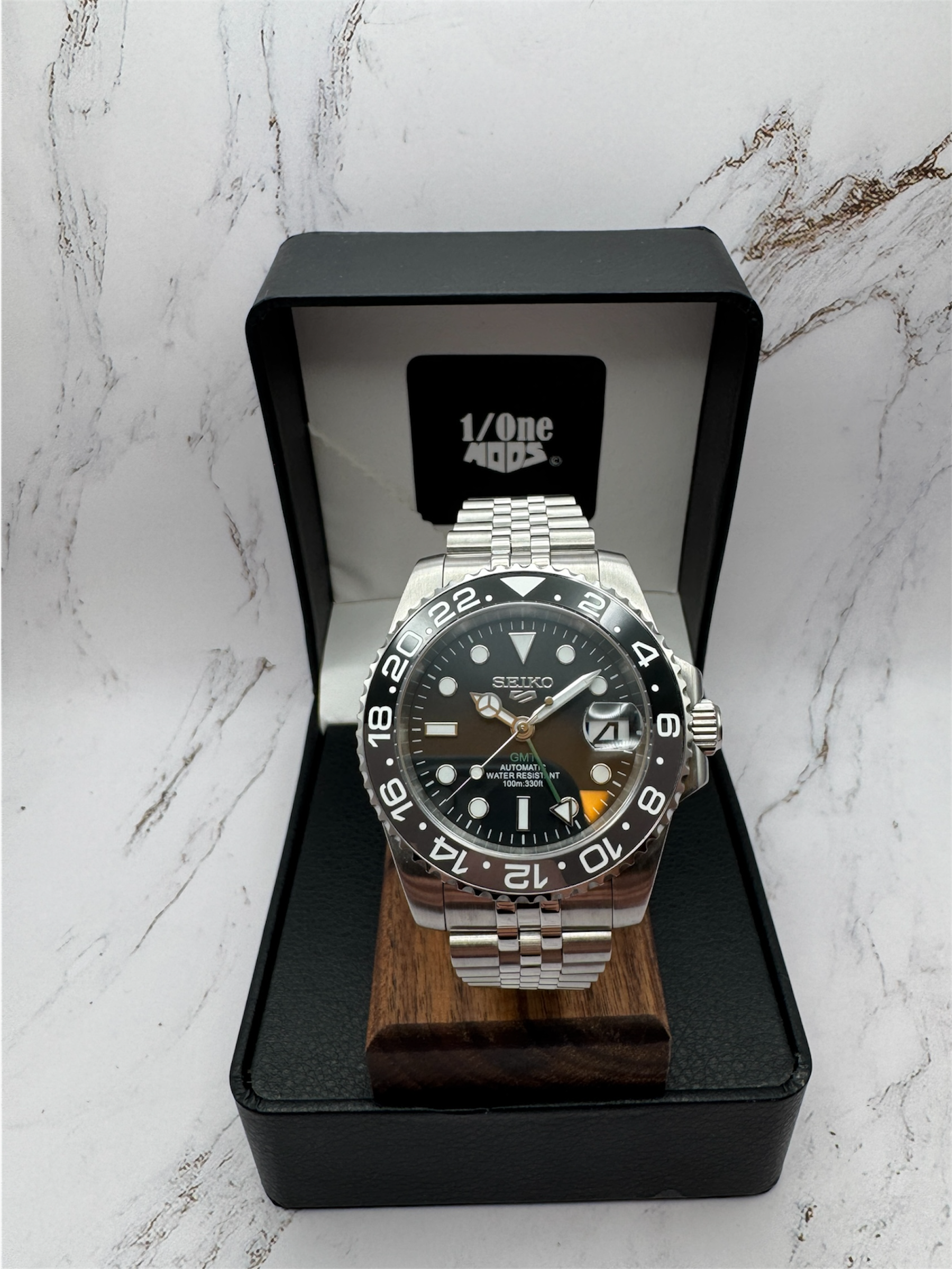 Bruce Wayne GMT Jubilee
