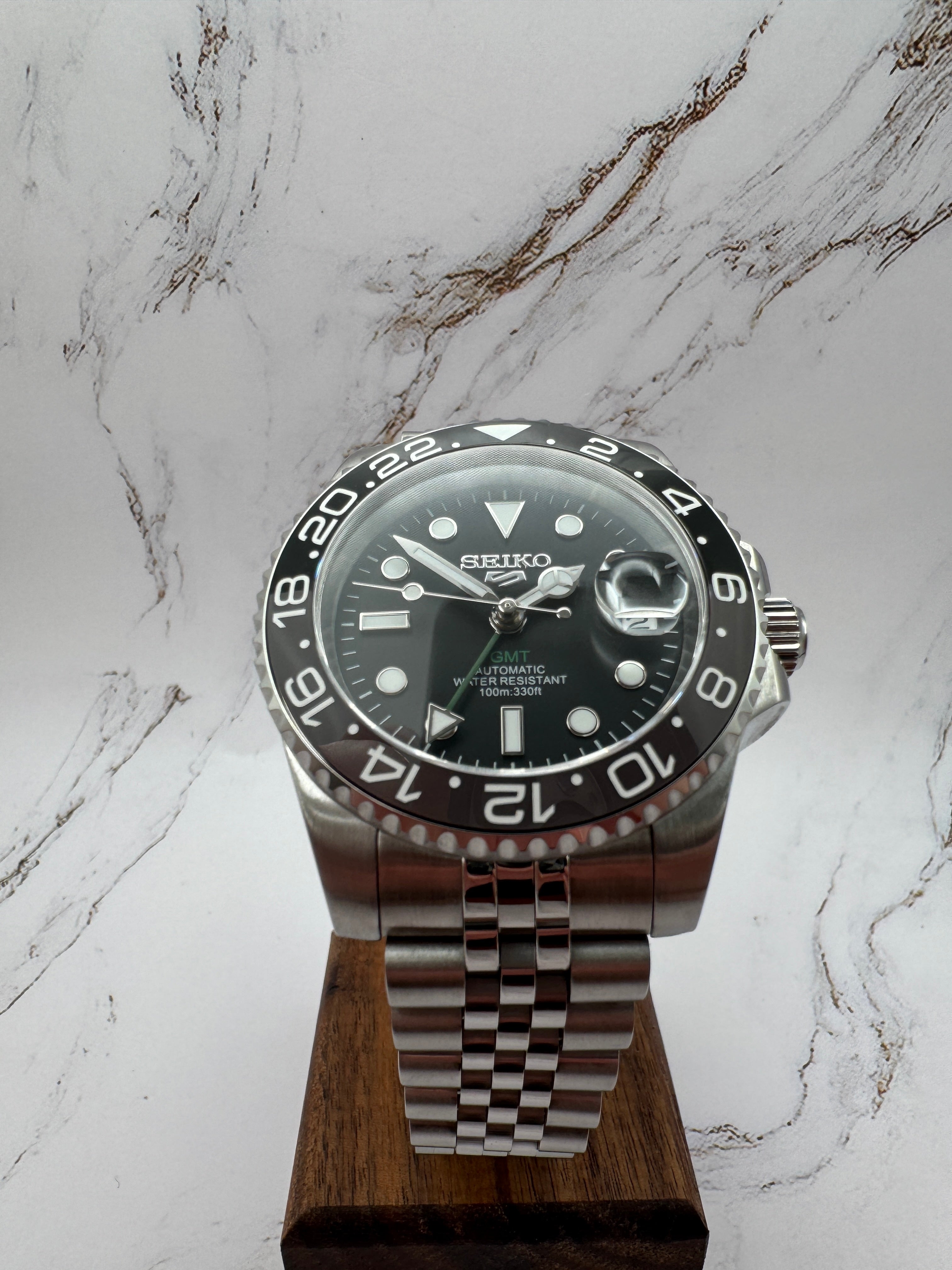 Bruce Wayne GMT Jubilee