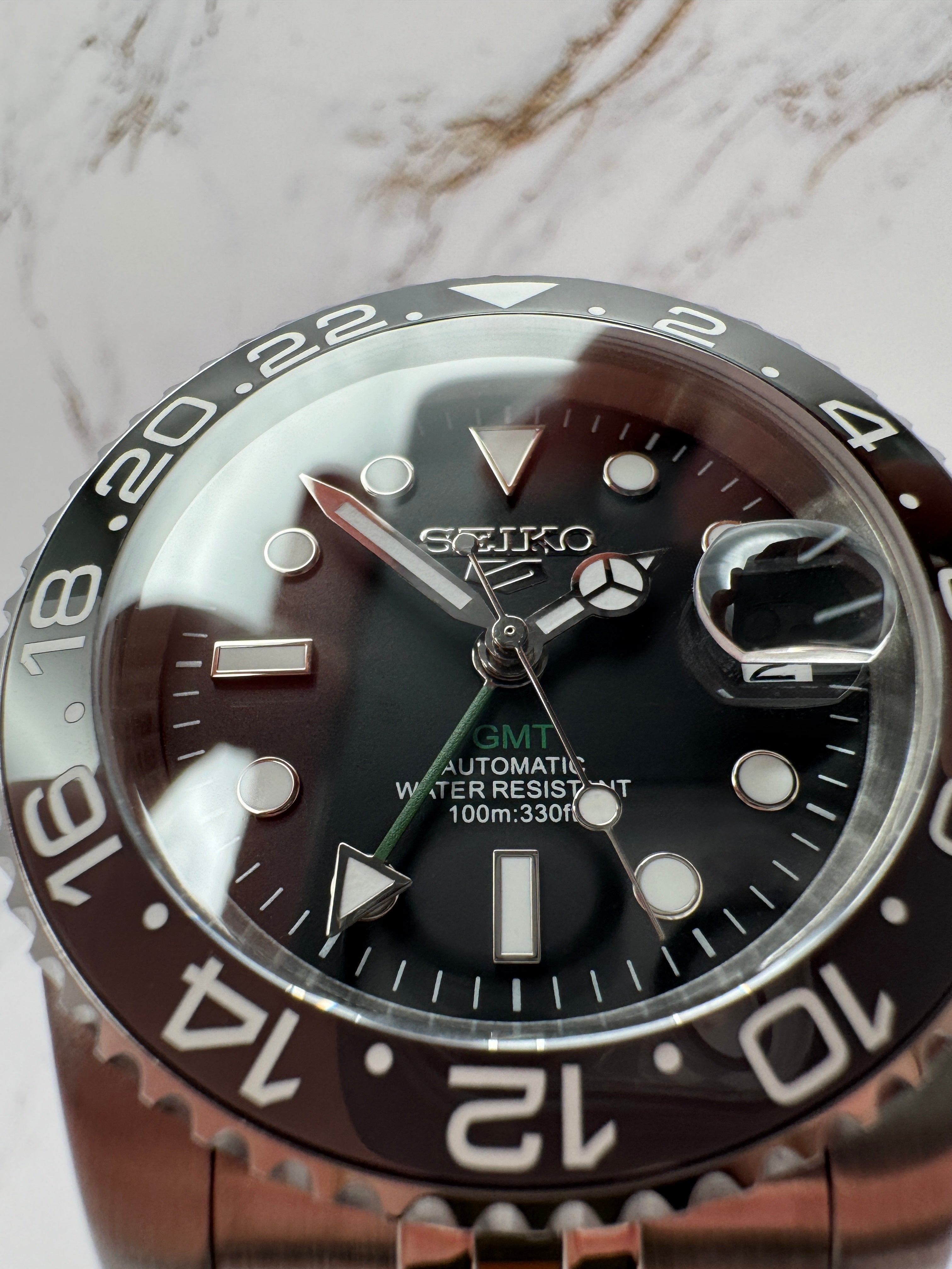Bruce Wayne GMT Jubilee