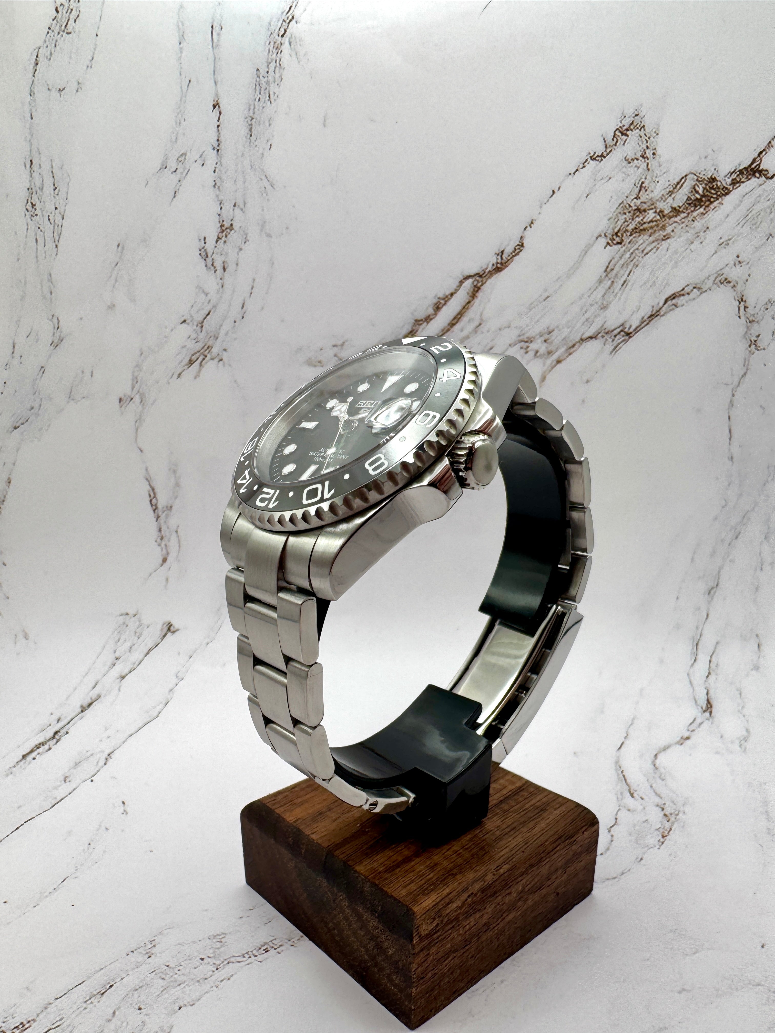 Bruce Wayne GMT Oyster