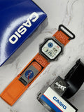 Casio AE1200WH NASA Tool watch