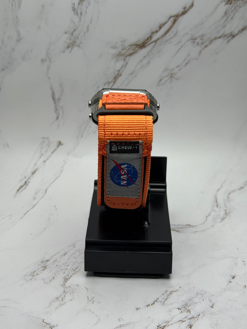 Casio AE1200WH NASA Tool watch
